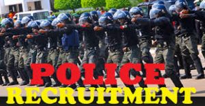 Nigeria Police Recruitment Past Questions and Answers