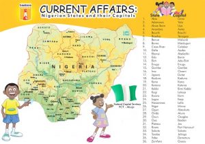 2019 Nigeria Current Affairs Questions and Answers