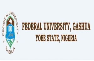 FUGashua Post UTME Past Questions and Answers