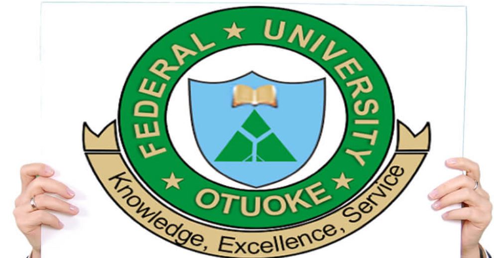 FUOtuoke Post UTME Past Questions and Answers