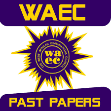 WAEC Past Questions and Answers